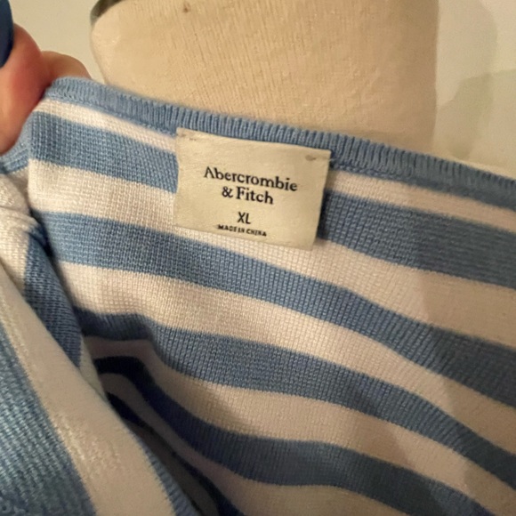 Knit tank top - Picture 3 of 3